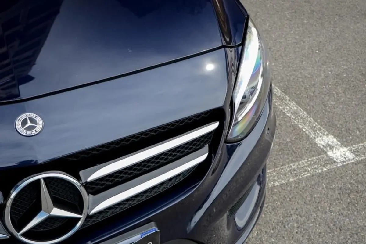 Mercedes-benz Classe B 200 156ch Fascination 7G-DCT - Photo 5